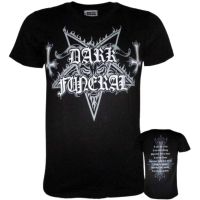 NEW DARK FUNEAL ROXX เสื้อวงร็อค ไซส์ S M L XL 2023