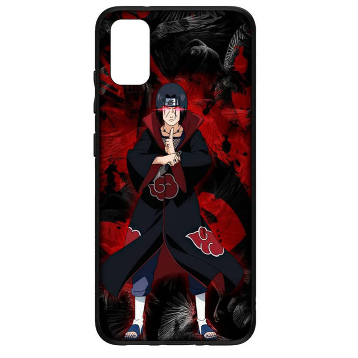 ปก-ซิลิโคน-เคสโทรศัพท์-c170-pb127-naruto-itachi-uchiha-coque-หรับ-xiaomi-redmi-note-9-10-8-pro-9a-9s-9t-9c-10s-10a-note9-note10-note8-10c-9pro-10pro-5g-poco-x3-nfc-m4-pro-pocox3-x3pro-อ่อนนุ่ม-phone-c