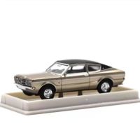 1:87 Germania Simulazione Moo Di Auto Per XL Taunus Coupe GT Giniezione E Veicoli Giocattolo Auto Moo Ragazzo Zione Regali