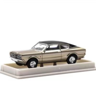1:87 Germany Simulation Car Model For Ford Taunus Coupe GT GXL Injection &amp; Toy Vehicles Cars Model Boy Collection Gifts Die-Cast Vehicles