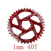 Snail GXP Chainring 6mm 1mm offset round eagle 30t 32 34 36 38 40 X9 X0 XX1 XO1 MTB Bike Chainwheel Tooth Plate for sram gxp