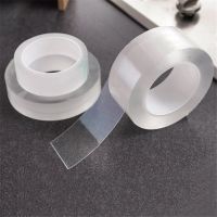 Kitchen Sink Bathroom Gap Strip Transparent Tape Waterproof Mildew Self-adhesive Pool Water Seal Strong Self-adhesive Tape Adhesives Tape