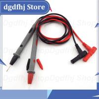 Dgdfhj Shop 1000V 10A 20A Multi Meter Test Probe Leads Probes Multimeter Tip Pen Universal for Digital Voltmeter