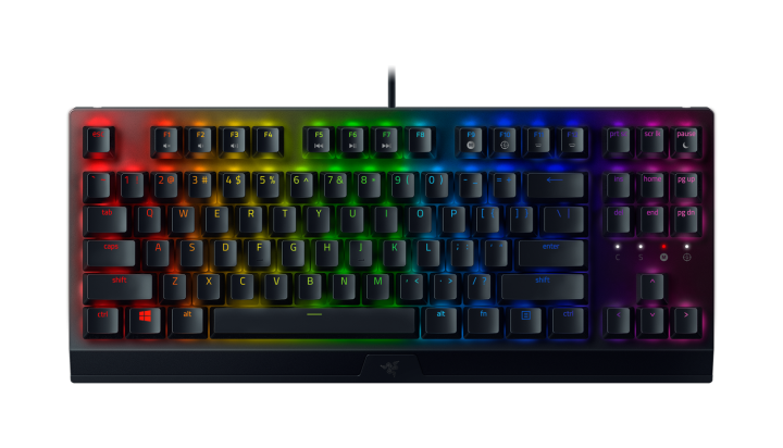 razer-blackwidow-v3-tenkeyless-mechanical-gaming-keyboard-green-switch-thai-layout-คีย์บอร์ดสำหรับเล่นเกมมีไฟ-rgb-รองรับการใช้งานกับ-software-แป้นภาษาไทย-รับประกันสินค้า-2-ปี