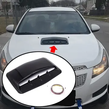 Shop Wrx Hood Scoop with great discounts and prices online - Oct