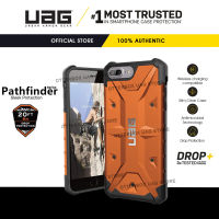 UAG Apple iPhone 8 Plus / iPhone 7 Plus / iPhone 6/6s Plus / iPhone 8 / iPhone 7 / iPhone 6/6s Pathfinder Series เคส