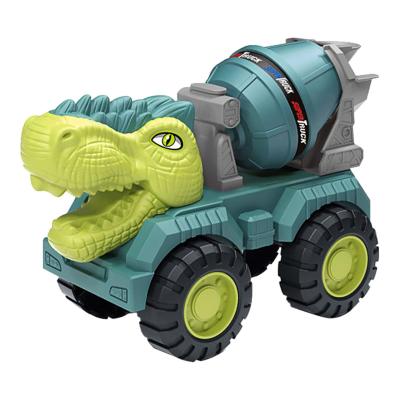 MagiDeal Dinosaurs Transport Car Dinosaurs Car Toys for Kids 3 4 5 6
