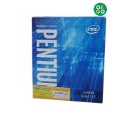 CPU รุ่น Intel รุ่น pentium G 4400 @ 3.30 ghz