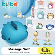 Sét Đồ Chơi Xúc Sắc, Gặm Nướu Đồ chơi cho bé, đồ chơi trẻ em
