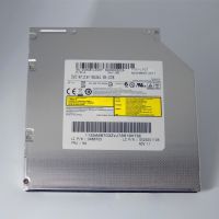 New SN-208 8X DVD RW Multi DL Burner 24X CD Writer Tray Internal Drive for LAPTOP replace TS-L633