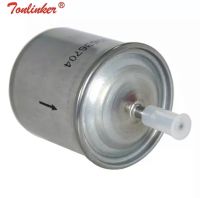 GF6 Car Fuel Filter For VOLVO S60 2000-2010 S80 2000-2006 V70 2000-2008 XC70 2007-2020 Model 2.0L 2.4L 2.5L 2.9L 3.0L 3.2L 30636704