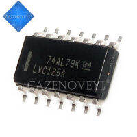 5pcs/lot SN74LVC125A SN74LVC125 74LVC125A 74LVC125 SOP-14 In Stock