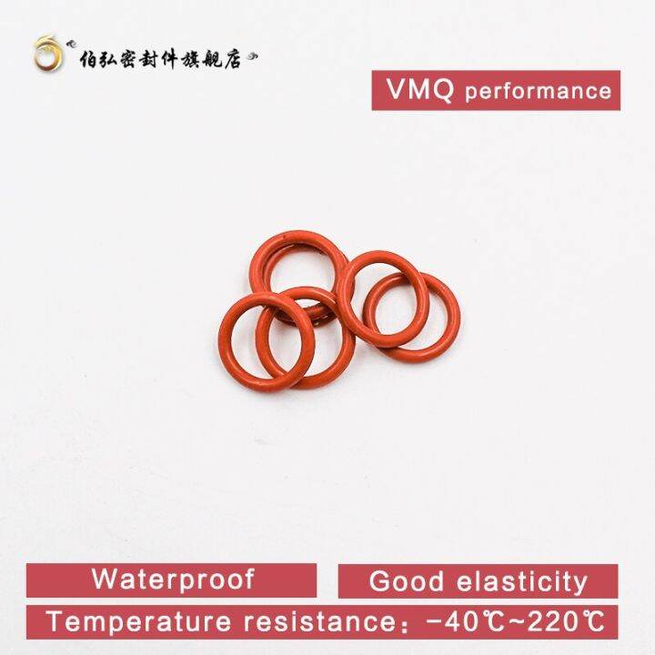 thickness-1-9mm-red-ring-silicone-o-ring-seal-silicon-sealing-o-rings-vmq-washer-oring-set-assortment-kit-set-o-ring-gas-stove-parts-accessories