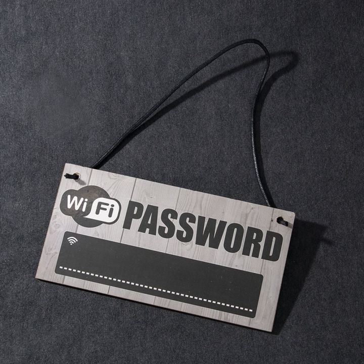 yf-wifi-password-sign-chalkboard-hanging-plaques-bar-restaurant-decoration-accessories