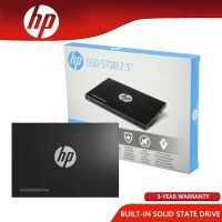 HP 60GB 128GB 256GB  512GB SSD 2.5 inch SATA3 2.5 inch internal solid state drive