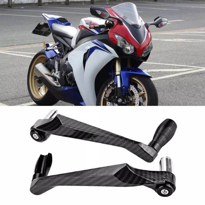 การ์ดแฮนด์-motorcycle-handle-แฮนด์รถมอไซค์-แฮนรถมอเตอร์ไซ-กาดแฮนด์-สต๊อกในไทย