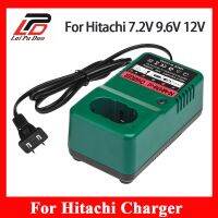 【YF】 Replacement Cordless Drill Battery Charger for Hitachi EB1214S 7.2V 9.6V 12V NI-CD NI-MH Hight Quality