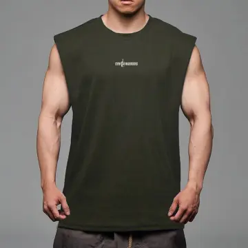 Fashion Mens Mesh Tops Sports Sheer Slim Fit Gym Training See Through T-shirt  Top ClubwearNet Muscle Tee Vest M-XXL