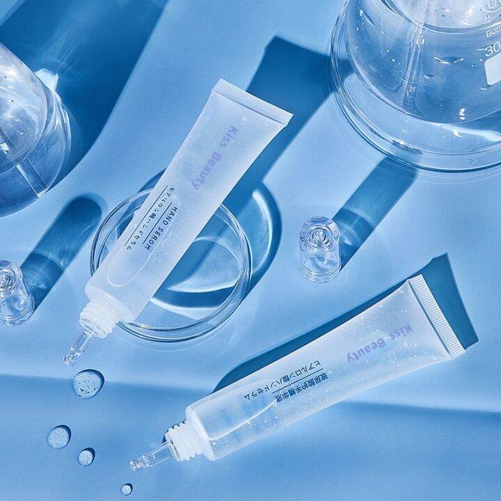 GIVA New Hyaluronic Acid Hand Serum 40ml Lazada PH