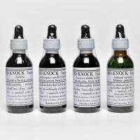 BIO-KNOCK ขนาด 60 ml. มี 4 สูตร