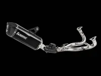 คอท่อ AKRAPOVIC - HEADER TITANIUM BMW R1250GS / Adventure 2019-2022(กรุณาตรวจสอบสต๊อกสินค้าก่อนสั่งซื้อทุกครั้ง)