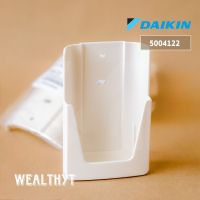 ฐานเสียบรีโมทแอร์ Daikin 5004122 / 5004122L ซองเสียบรีโมทแอร์ไดกิ้น อะไหล่แอร์ ใหม่แท้ศูนย์