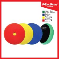 ฟองน้ำขัดสีรถ แบบบาง ขนาด 5 - Maxshine Thin Foam Pad 5