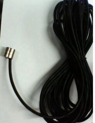 【2023】1M Length Magnetic Temperature Sensor Magnet Adsorption Type PT100PT1000DS18B20K Type RTD Thermal Resistance Thermocouple