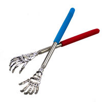 [huguosheng] กลับ scratcher telescopic Steak backscratcher ชุดเครื่องนวดกลับเครื่องขูด