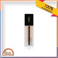 YSL ALL HOURS FOUNDATION B10