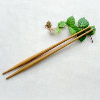 Chabatree FOREST CHOPSTICK (CHINA) ตะเกียบไม้สัก