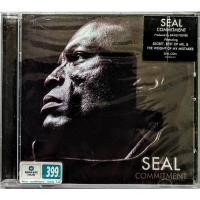 CD Seal - Commitment