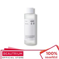 ?สินค้าขายดี?  HEARTLEAF 77% SOOTHING TONER โทนเนอร์ 250ML