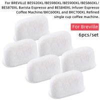 For Breville BWF100 Keurig Water Filters Activated Carbon Water Filters for Cuisinart Coffee Machines Coffee Maker Water Filters