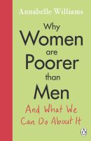 (ใหม่)พร้อมส่ง WHY WOMEN ARE POORER THAN MEN AND WHAT WE CAN DO ABOUT IT