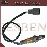 ใหม่-Originalbishi JESBEN 89467 33080 Air การใช้ Ratio Lambda Oxygen Sensor สำหรับ Lexus Toyota Camry Solara Scion TC 2002 2010 2.4L L4 OE 8946733080