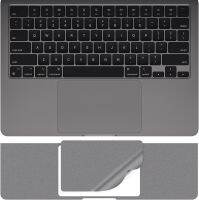 ที่ป้องกันคลุมผิวแผ่นรองมือสำหรับคีย์บอร์ด MD สำหรับ2023 2022 M2 M AcBook Air 13 "A2681แทร็คแพดเคสหุ้มปกป้องผิวสำหรับ M AcBook Air M2 13.6นิ้วสำหรับ2023 2022 2021 M AcBook Pro 16นิ้ว A2485 A2779 M1 M2 Pro/max M AcBook Pro 16" ปกป้องตัวเครื่องแผ่นรองมือสำห