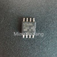 10PCS 4256BW6 M24256 BWMW6 SOP8วงจรรวม IC ชิป