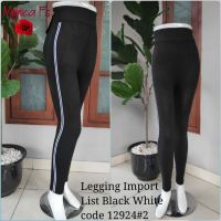 Womens Pants - Womens Long Leggings - Korean Models - Latest Leggings - CN