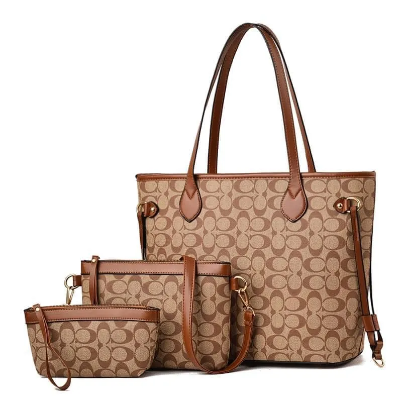 Daisy Rose Bags Review, LV Dupes