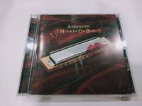 1 CD MUSIC ซีดีเพลงสากล AEROSMITH  HONKIN ON BOBO  (A15A136)