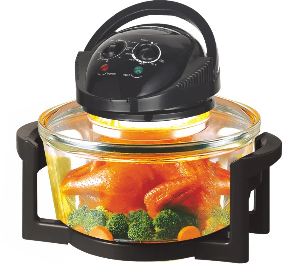 flavor wave convection oven