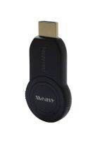 Measy A3C II Happycast Hd Wifi สำหรับ Airplay DLNA Miracast Dongle Stick Receiver CPU AM8252 Adapter สำหรับ Android PC IOS