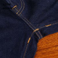 【YD】 GT-0003 Read Description! Selvage Washed Fitting Pants Sanforized Raw Denim Jean 12oz