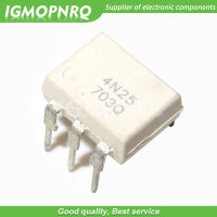 20pcs 4N35 DIP-6 OPTOCOUPLER เอาต์พุตเดิมใหม่