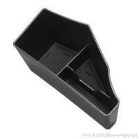 hyf☫ Car Armrest Storage Tray Spare Parts for Sportage Nq5 2021-2023