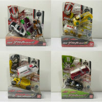 DX Shif Car Set เลือกแบบได้ มือ1 (ชิพคาร์เซท จากซีรี่ย์ มาสไรเดอร์ ไดรฟ์) Di