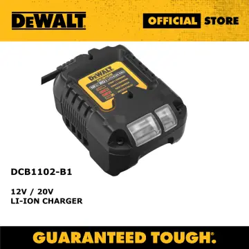 Bateria Dewalt 12v DCB1102