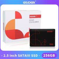 GUDGA SSD SATA 2.5 256GB สถานะของแข็งภายในแผ่นฮาร์ดไดรฟ์2.5นิ้วคอมพิวเตอร์โน้ตบุ๊กสำหรับโน็คบุคตั้งโต๊ะ SSD เร็วฮาร์ดดิสก์