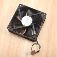 90*90*25MM DC 12V 0.60A 4-pin computer cpu cooling fans